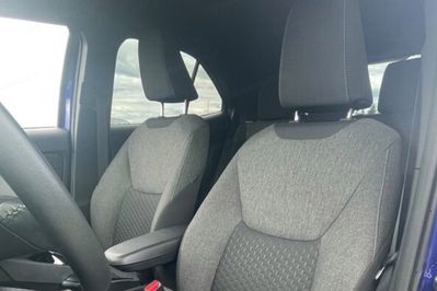 Toyota Yaris Cross Hybrid 1.5 Style