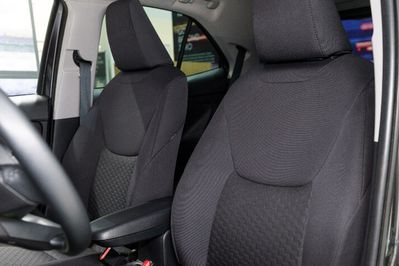 Toyota Yaris Cross 1.5 Hybrid Comfort
