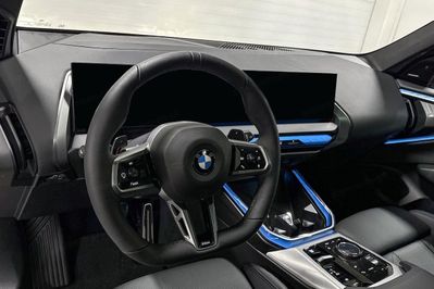 BMW X3 xDrive20d M Sport