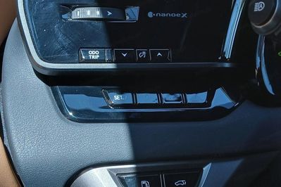Lexus RX 450h+ Prestige