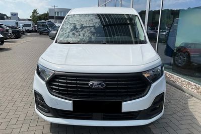 Ford Transit Connect L2 Trend
