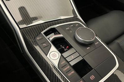 BMW Seria 3 Touring M340i xDrive