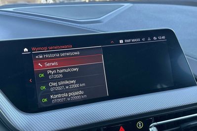 BMW Seria 2 218i M Sport aut