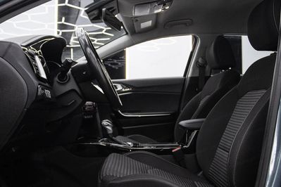 Kia Cee'd Gdi Dct Opf Vision