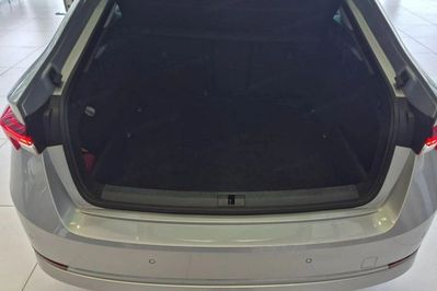 Skoda Octavia 1.5 TSI ACT Ambition