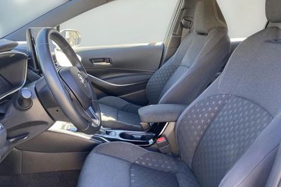 Toyota Corolla 1.8 Hybrid  + LPG Comfort