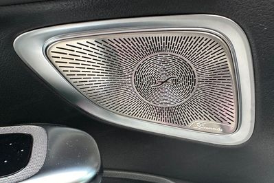 Mercedes CLE AMG 53 4-Matic+