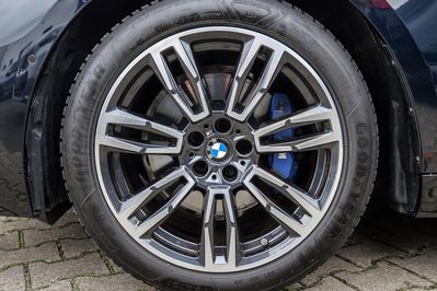 BMW Seria 5 520d xDrive M Sport
