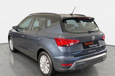 Seat Arona 1.0 TSI