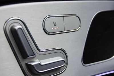Mercedes GLE 300 d 4-Matic