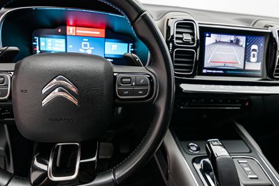 Citroen C5 Aircross 1.6 PHEV Shine EAT8