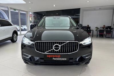 Volvo XC60 D5 AWD Inscription aut