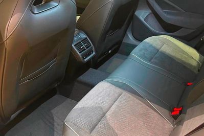 Skoda Superb Sportline 2.0 TSI DSG