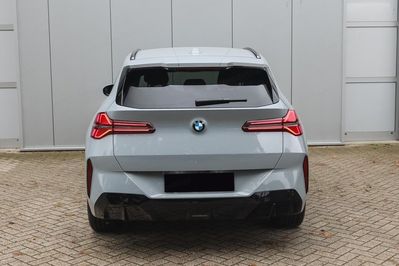 BMW X3 xDrive40d M Sport