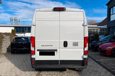 Fiat Ducato L3H2