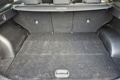 Hyundai Tucson 1.6 T-GDi Smart 2WD