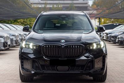BMW X5 xDrive30d M Sport