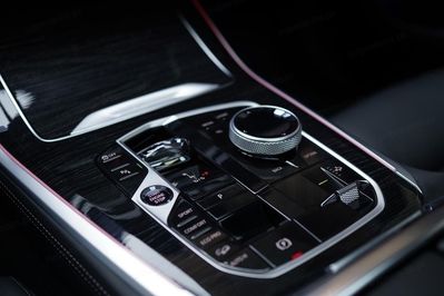 BMW X5 xDrive40d M Sport