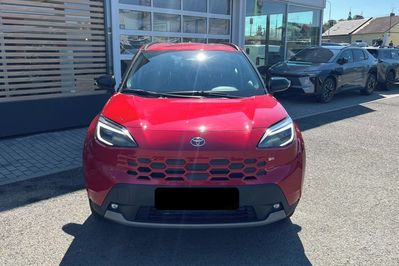 Toyota Yaris Cross Comfort 1.5 Hybrid Dynamic Force