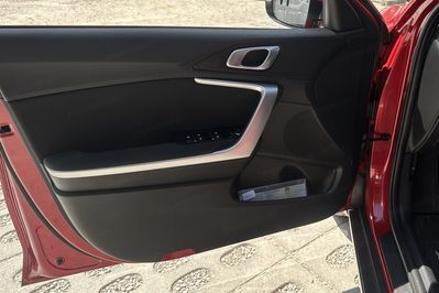 Kia XCeed M 1.5 T-GDI DCT