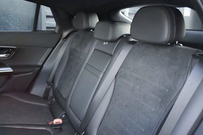 Mercedes GLC Coupe 300 4-Matic AMG Line