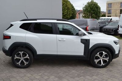 Dacia Duster Journey LPG 1.0