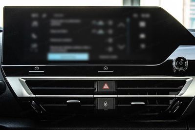 Citroen C4 Plus eDCT6 1.2 mHEV