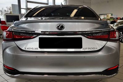 Lexus ES 300h Business Edition 2.5 E-CVT
