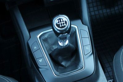 Ford Kuga 1.5 EcoBoost Titanium