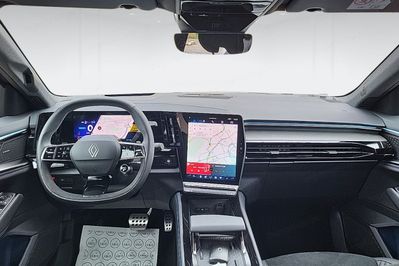 Renault Rafale Esprit Alpine 1.2 E-Tech Full Hybrid AT