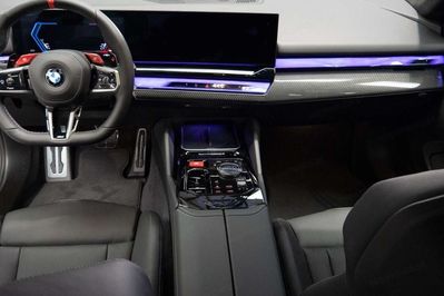 BMW Seria 5 M5