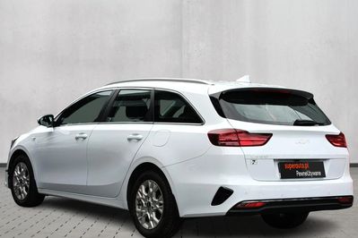 Kia Ceed 1.5 T-GDI M DCT