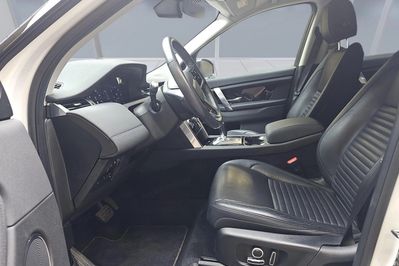 Land Rover Discovery Sport P250 S