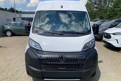 Peugeot Boxer L2H2