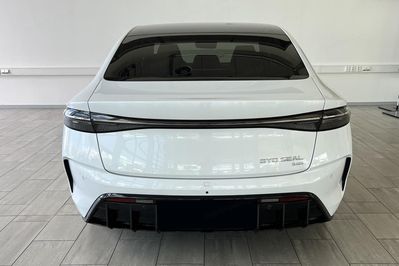 BYD Seal Excellence AWD