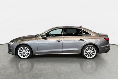 Audi A4 40 TFSI mHEV quattro S tronic