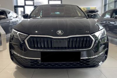 Skoda Octavia Edition 130 Selection 1.5 TSI mHEV DSG