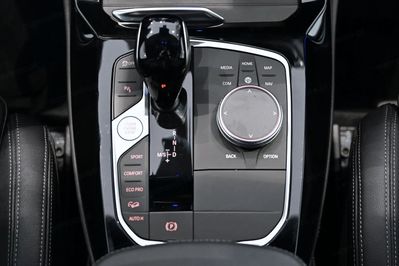 BMW X4 xDrive30i mHEV M Sport sport-aut