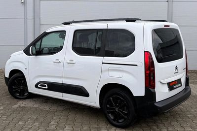Citroen Berlingo L1H1 Shine