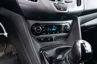 Ford Transit Connect L1H1