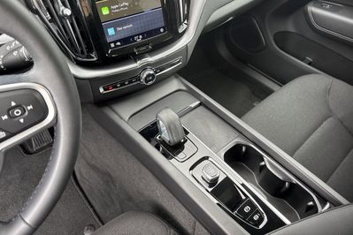 Volvo XC60 T6 Plug-In Hybrid AWD Inscription Expression