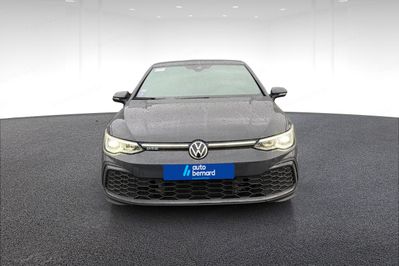 Volkswagen Golf GTE 1.4 eHybrid DCT