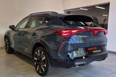 Cupra Formentor eTSi DSG