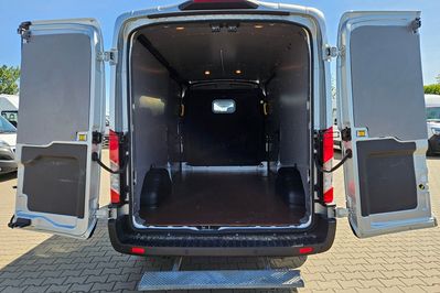 Ford Transit L3H2