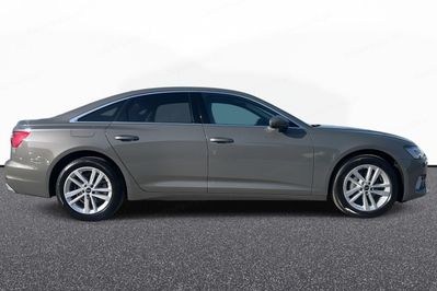 Audi A6 40 TDI quattro