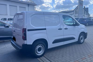 Toyota Proace City Active Standard L1H1