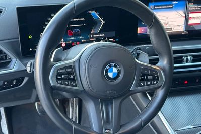 BMW Seria 3 320d M Sport