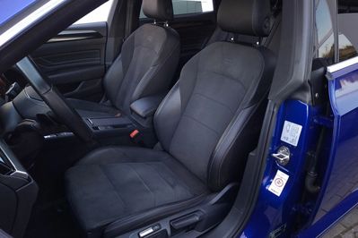 Volkswagen Arteon 2.0 TDI 4Motion   R-Line DSG
