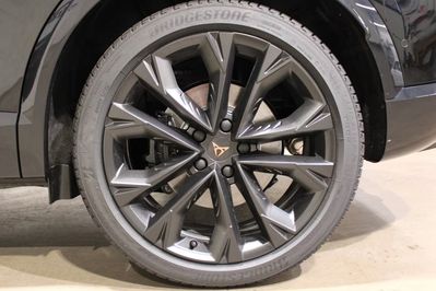 Cupra Formentor 2.0 TSI 4Drive DSG