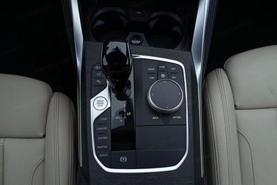 BMW Seria 4 420d xDrive mHEV aut